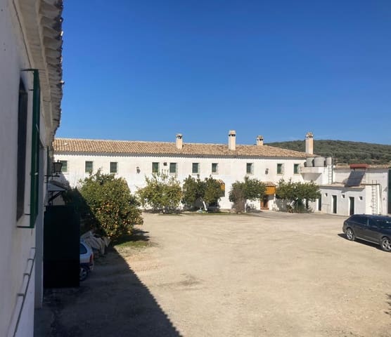 36 slaapkamer Finca/Landhuis te koop in Rute met garage - € 3.300.000 (Ref: 7464690)