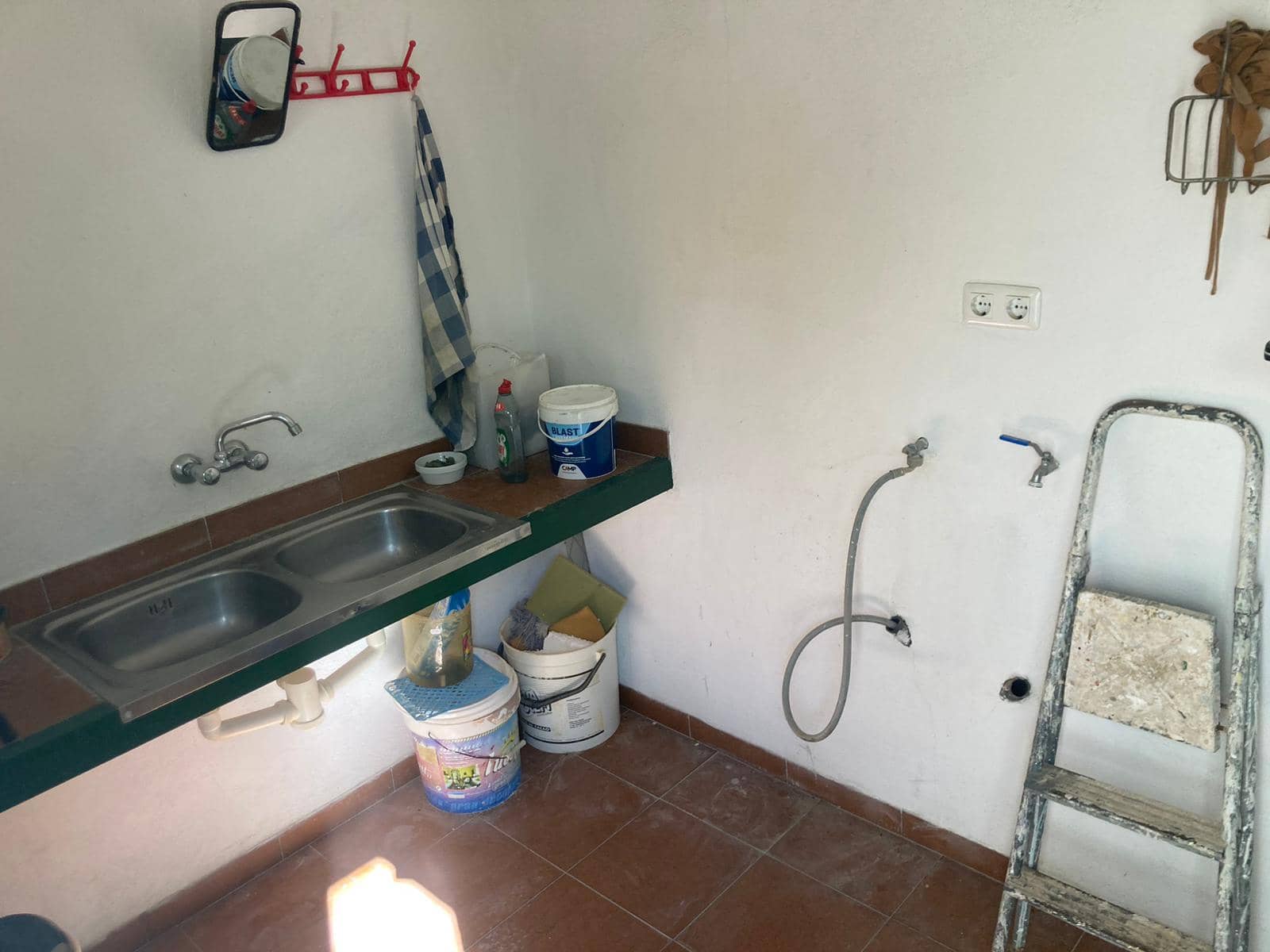 36 soveværelse Finca/Landehus til salg i Rute med garage - € 3.300.000 (Ref: 7464690)