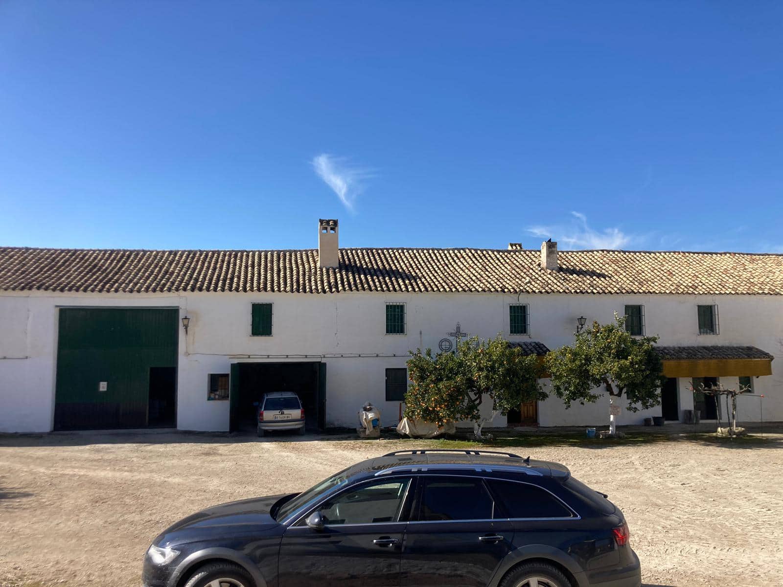 36 soveværelse Finca/Landehus til salg i Rute med garage - € 3.300.000 (Ref: 7464690)