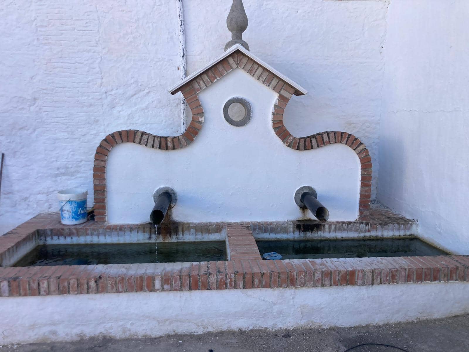 36 soveværelse Finca/Landehus til salg i Rute med garage - € 3.300.000 (Ref: 7464690)