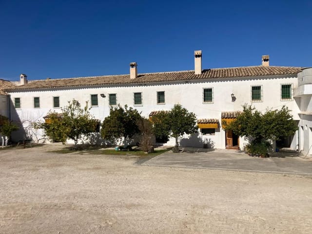 36 slaapkamer Finca/Landhuis te koop in Rute met garage - € 3.300.000 (Ref: 7464690)