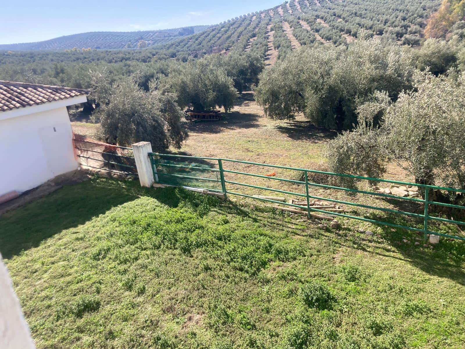 36 soveværelse Finca/Landehus til salg i Rute med garage - € 3.300.000 (Ref: 7464690)