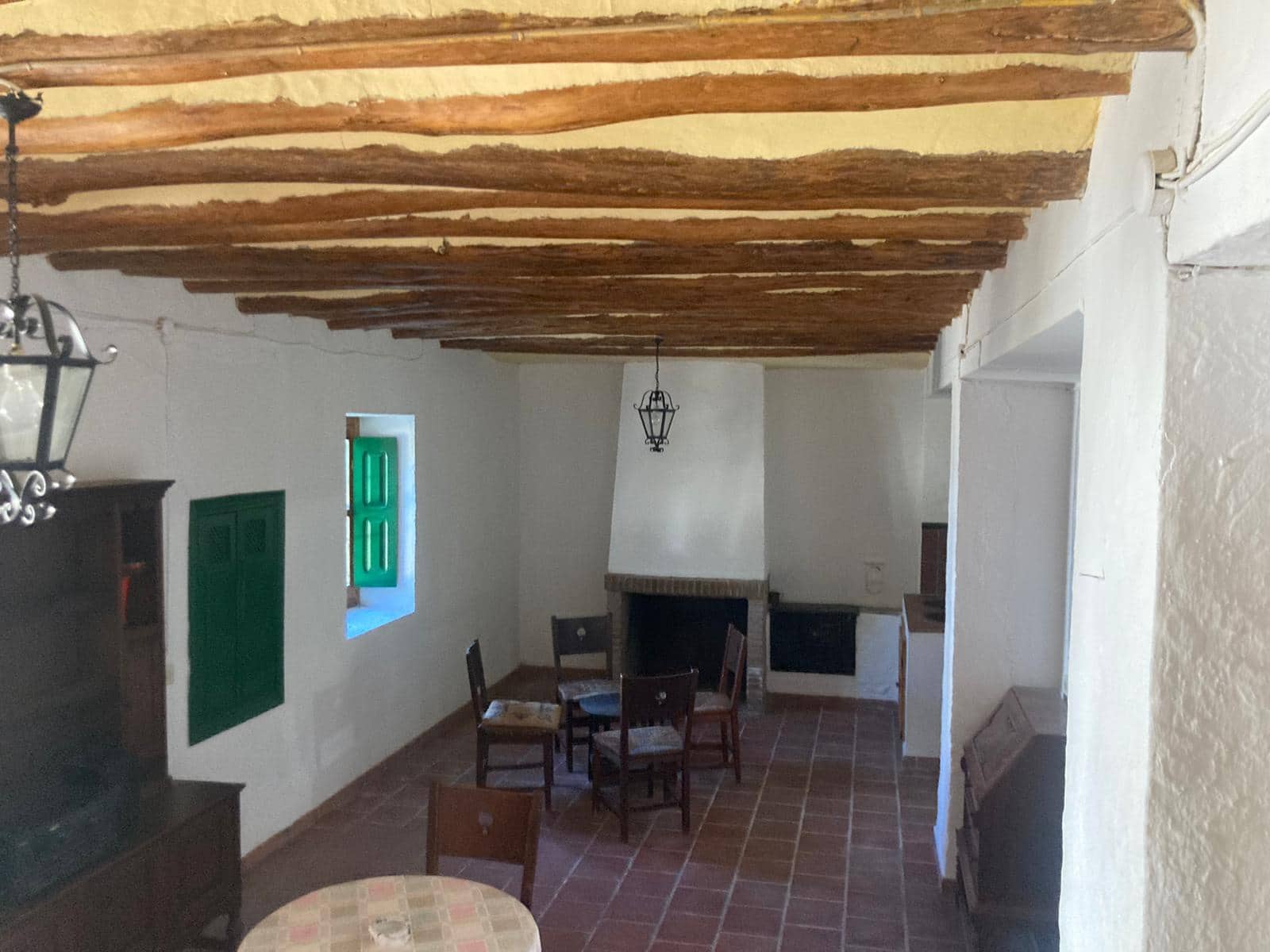 36 soveværelse Finca/Landehus til salg i Rute med garage - € 3.300.000 (Ref: 7464690)