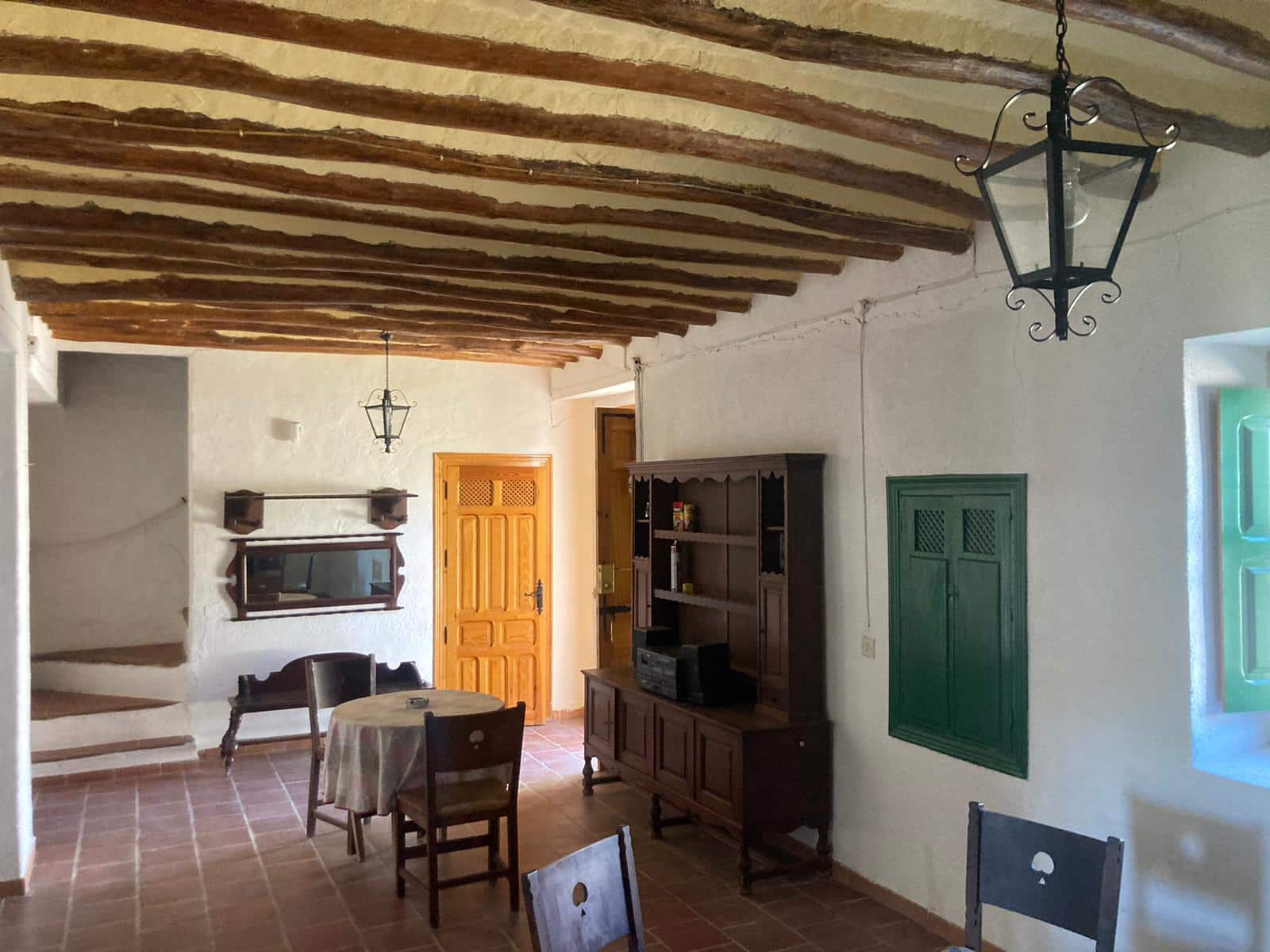 36 soveværelse Finca/Landehus til salg i Rute med garage - € 3.300.000 (Ref: 7464690)