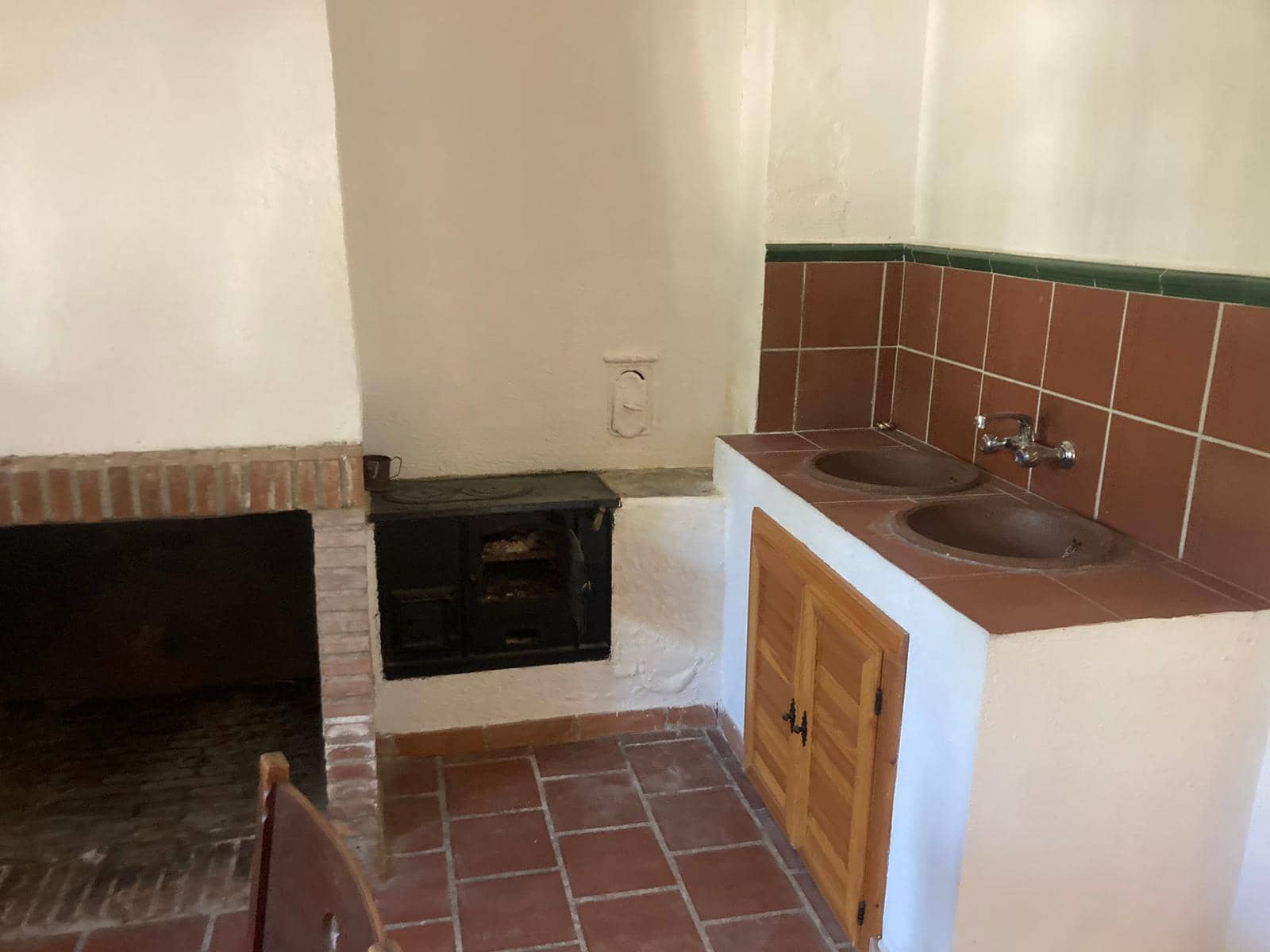 36 soveværelse Finca/Landehus til salg i Rute med garage - € 3.300.000 (Ref: 7464690)