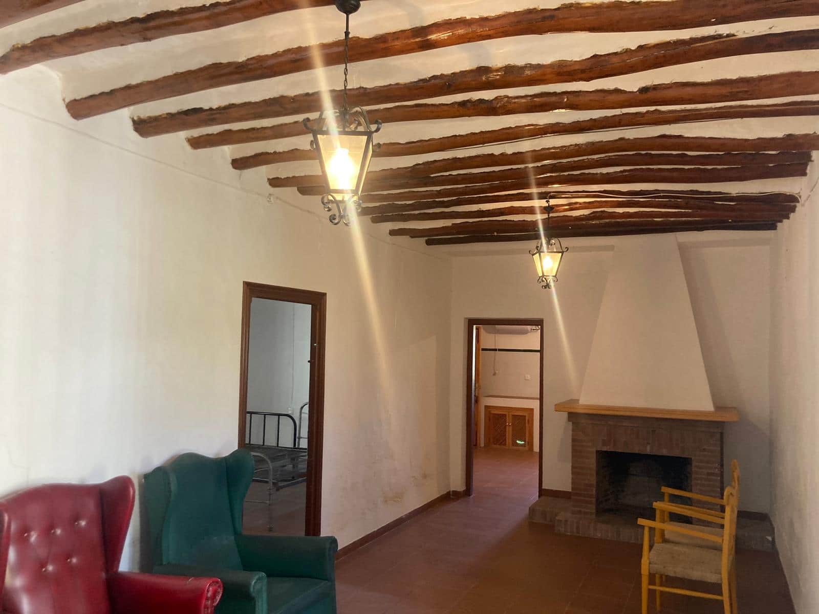 36 soveværelse Finca/Landehus til salg i Rute med garage - € 3.300.000 (Ref: 7464690)