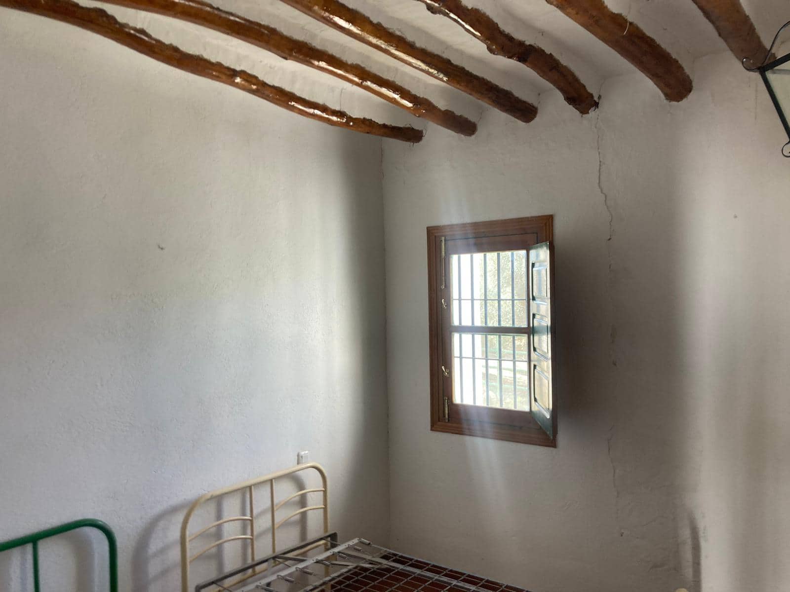 36 soveværelse Finca/Landehus til salg i Rute med garage - € 3.300.000 (Ref: 7464690)