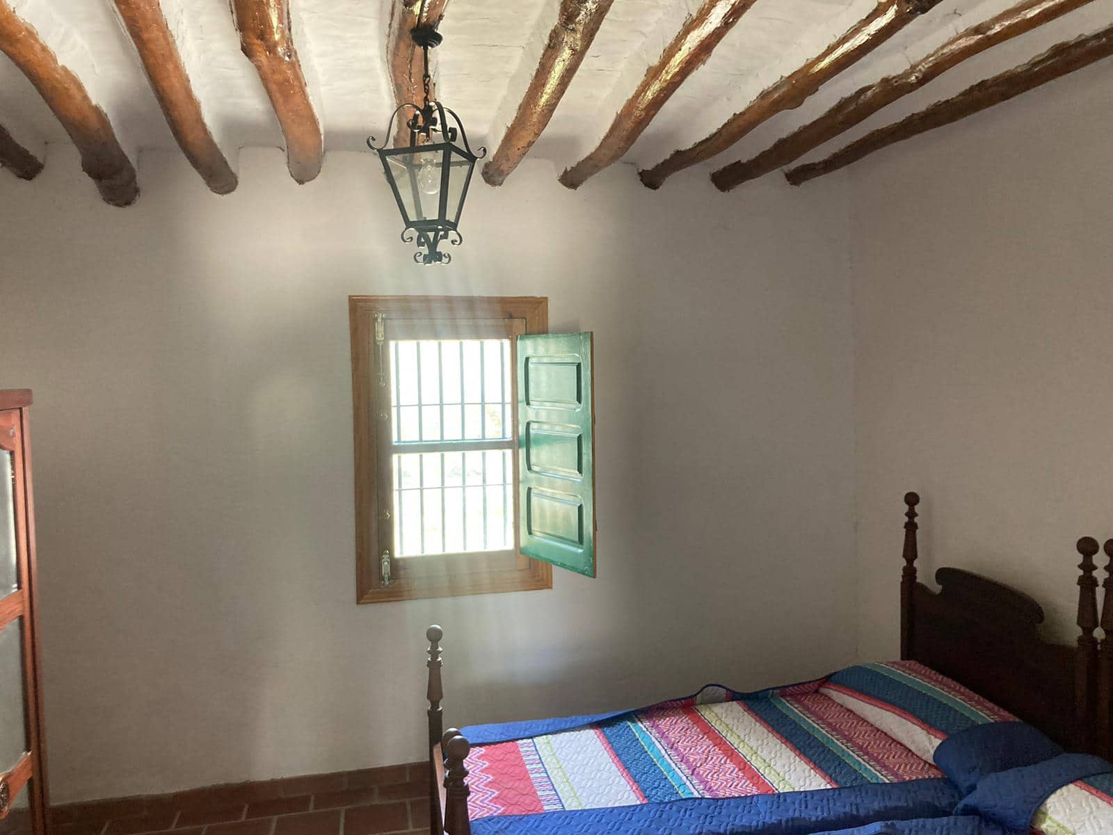 36 soveværelse Finca/Landehus til salg i Rute med garage - € 3.300.000 (Ref: 7464690)