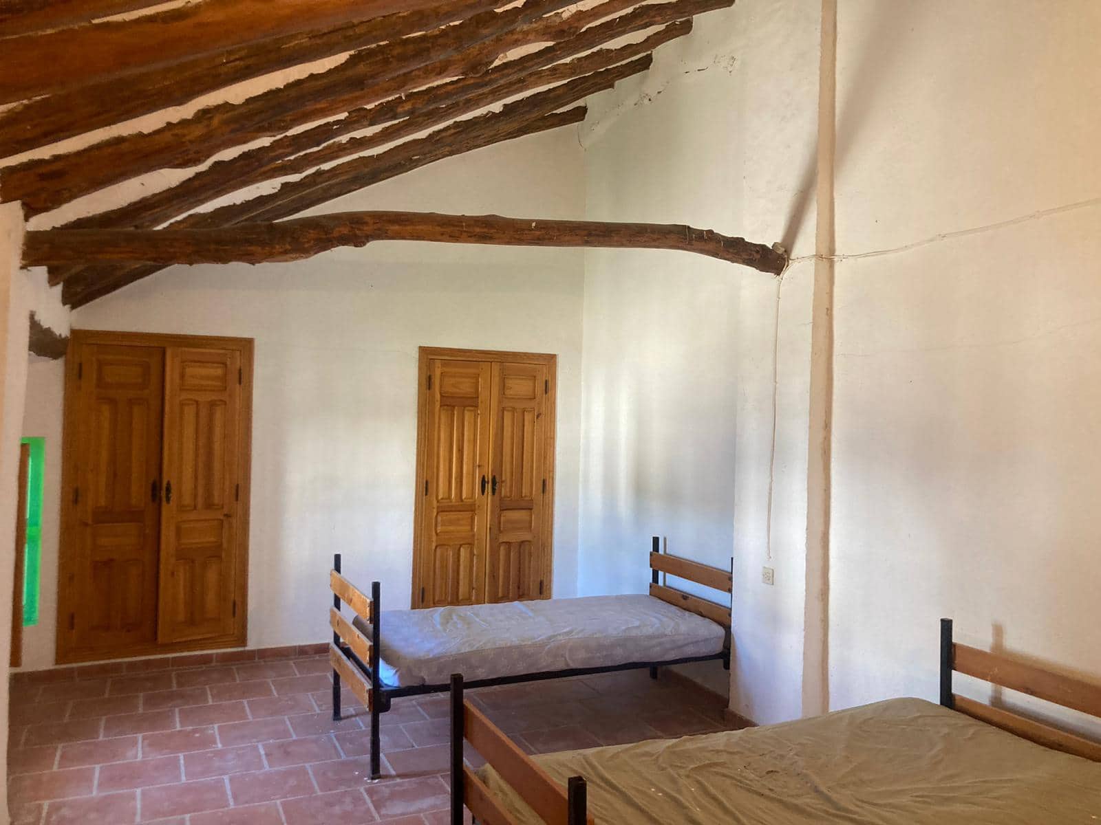 36 soveværelse Finca/Landehus til salg i Rute med garage - € 3.300.000 (Ref: 7464690)