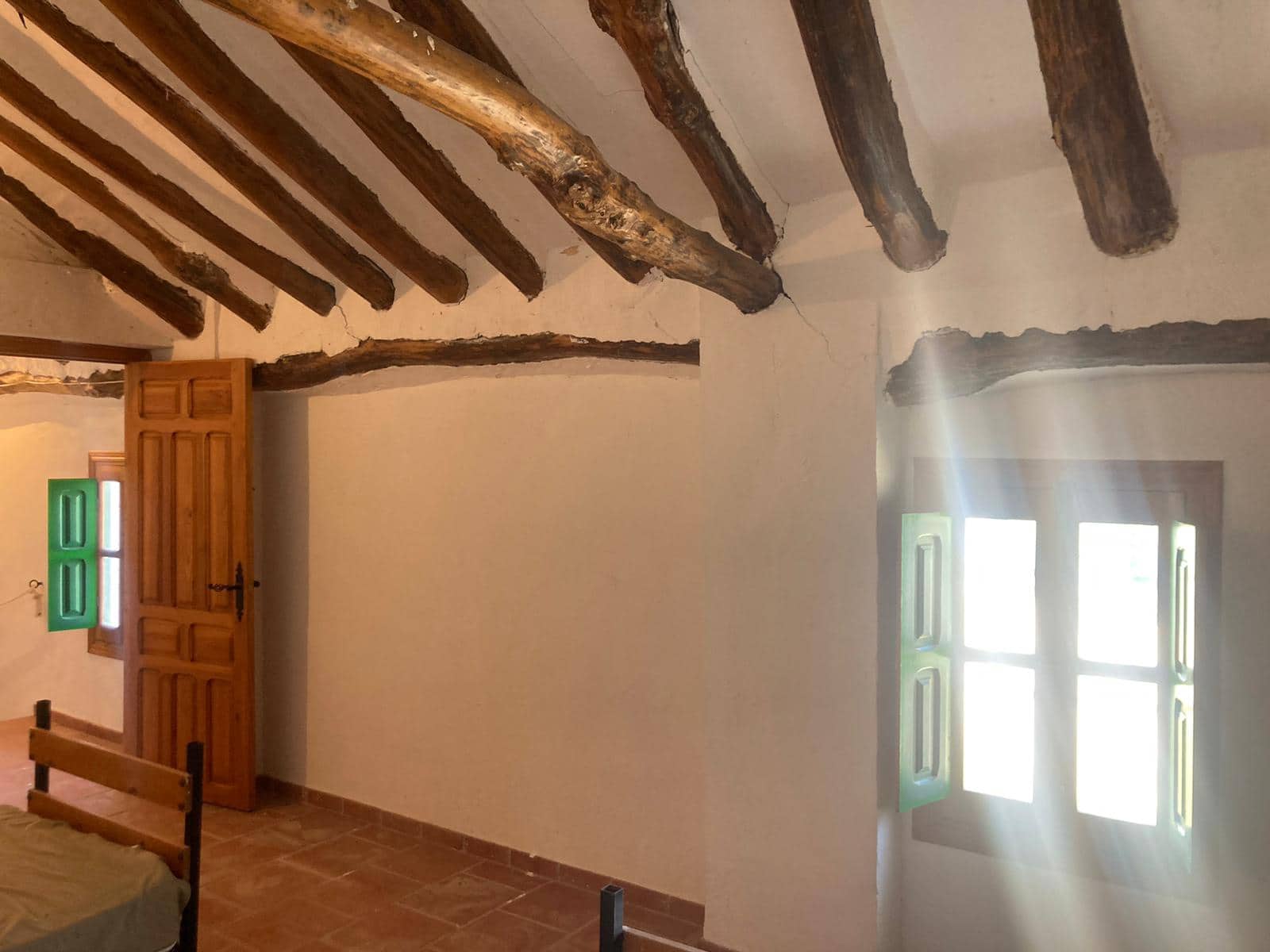 36 soveværelse Finca/Landehus til salg i Rute med garage - € 3.300.000 (Ref: 7464690)