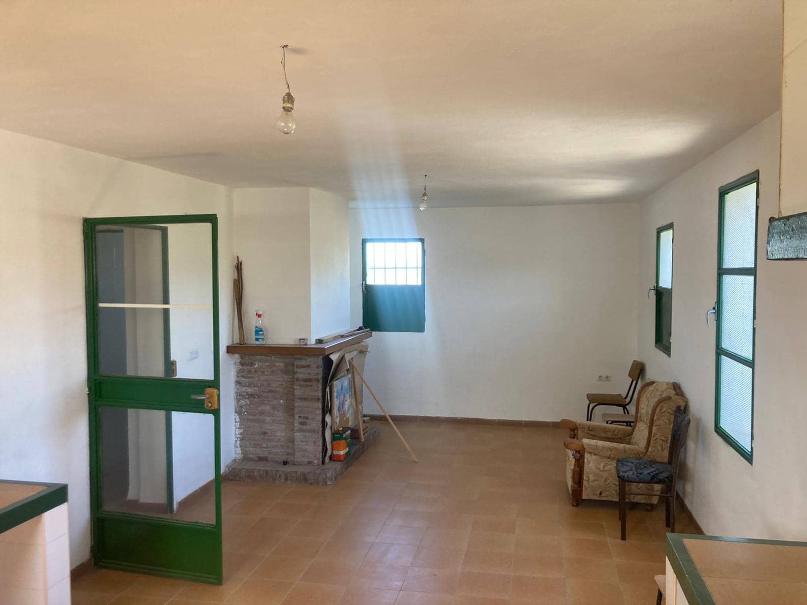 36 soveværelse Finca/Landehus til salg i Rute med garage - € 3.300.000 (Ref: 7464690)