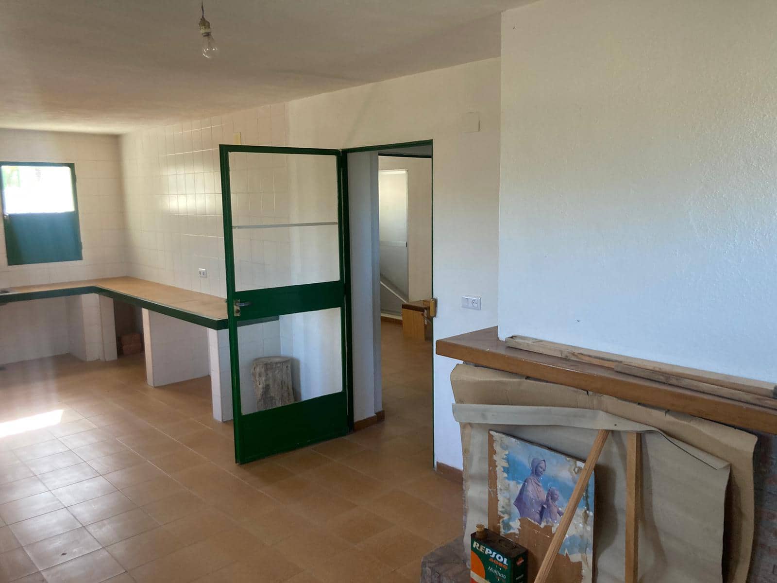 36 soveværelse Finca/Landehus til salg i Rute med garage - € 3.300.000 (Ref: 7464690)