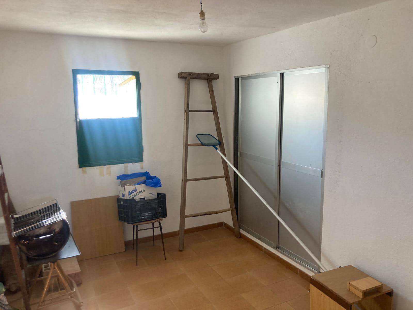 36 soveværelse Finca/Landehus til salg i Rute med garage - € 3.300.000 (Ref: 7464690)