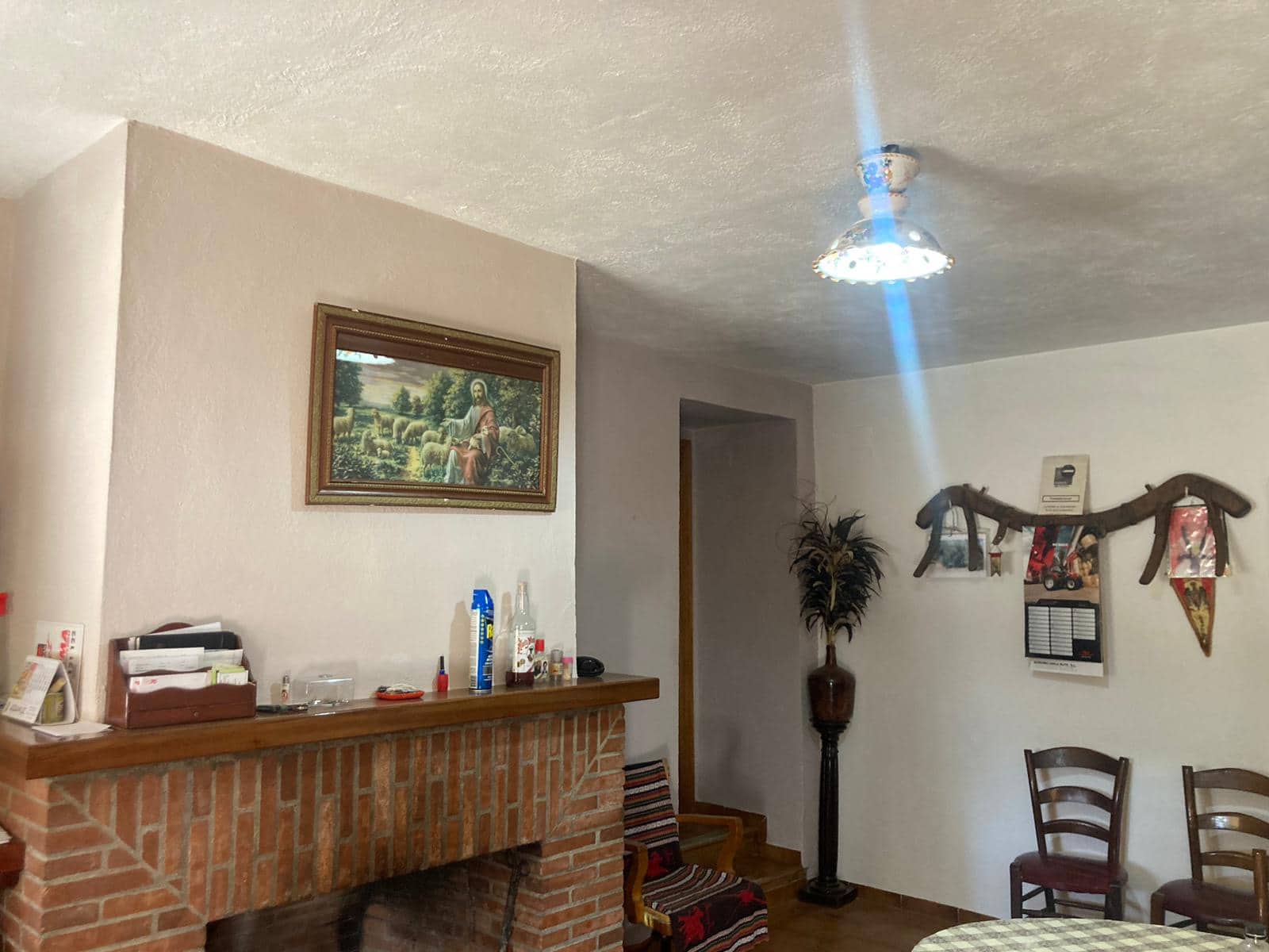 36 soveværelse Finca/Landehus til salg i Rute med garage - € 3.300.000 (Ref: 7464690)