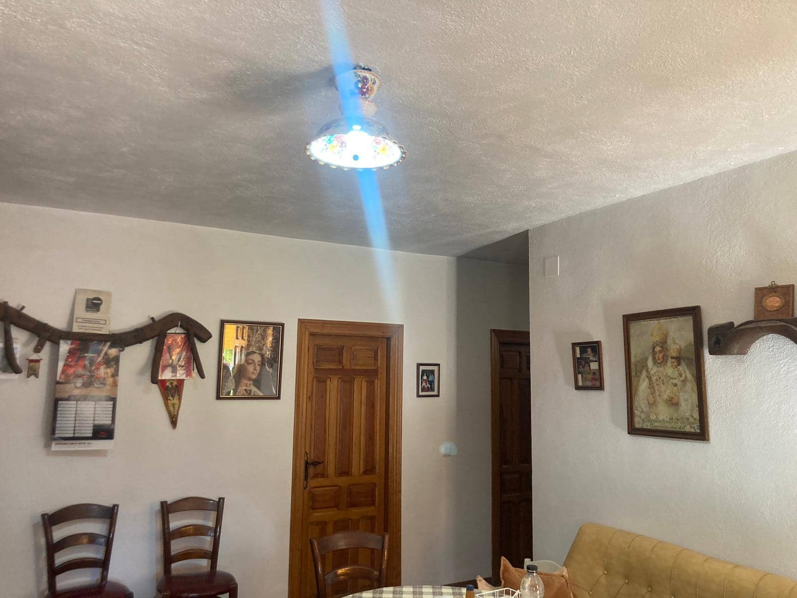 36 soveværelse Finca/Landehus til salg i Rute med garage - € 3.300.000 (Ref: 7464690)