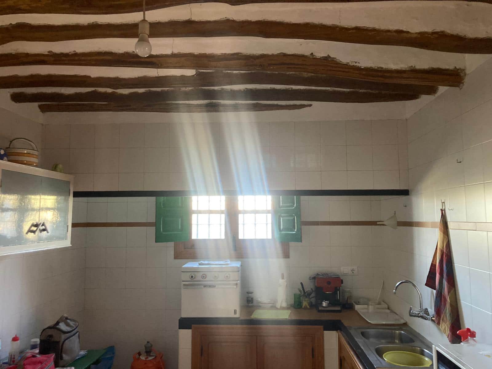 36 soveværelse Finca/Landehus til salg i Rute med garage - € 3.300.000 (Ref: 7464690)