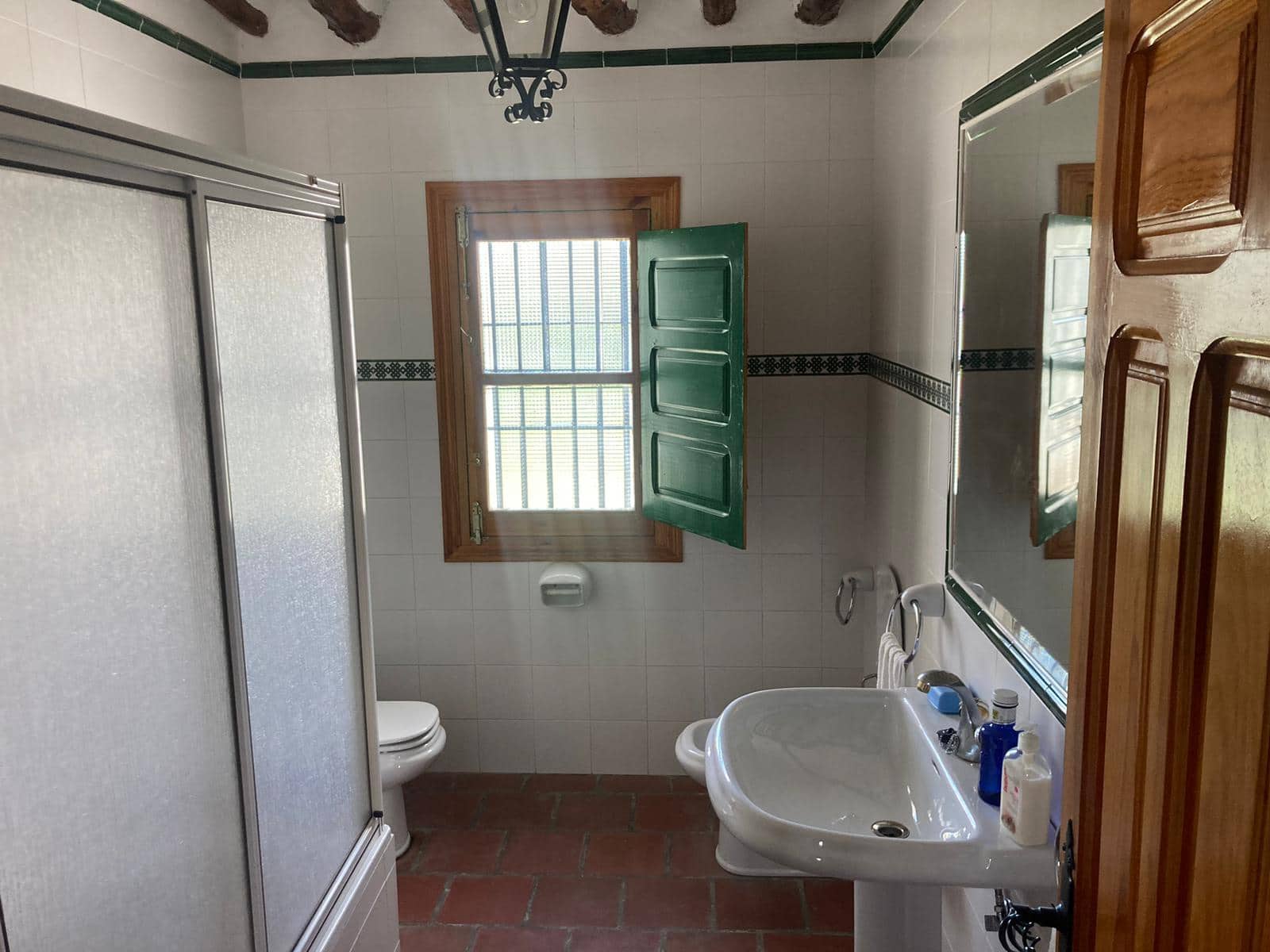 36 soveværelse Finca/Landehus til salg i Rute med garage - € 3.300.000 (Ref: 7464690)