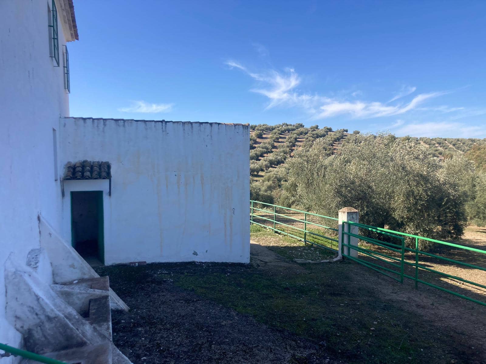 36 soveværelse Finca/Landehus til salg i Rute med garage - € 3.300.000 (Ref: 7464690)