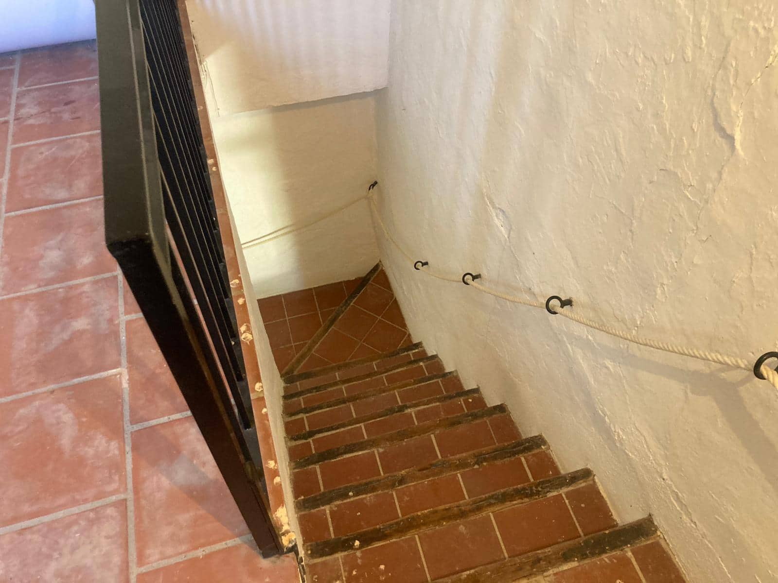 36 soveværelse Finca/Landehus til salg i Rute med garage - € 3.300.000 (Ref: 7464690)