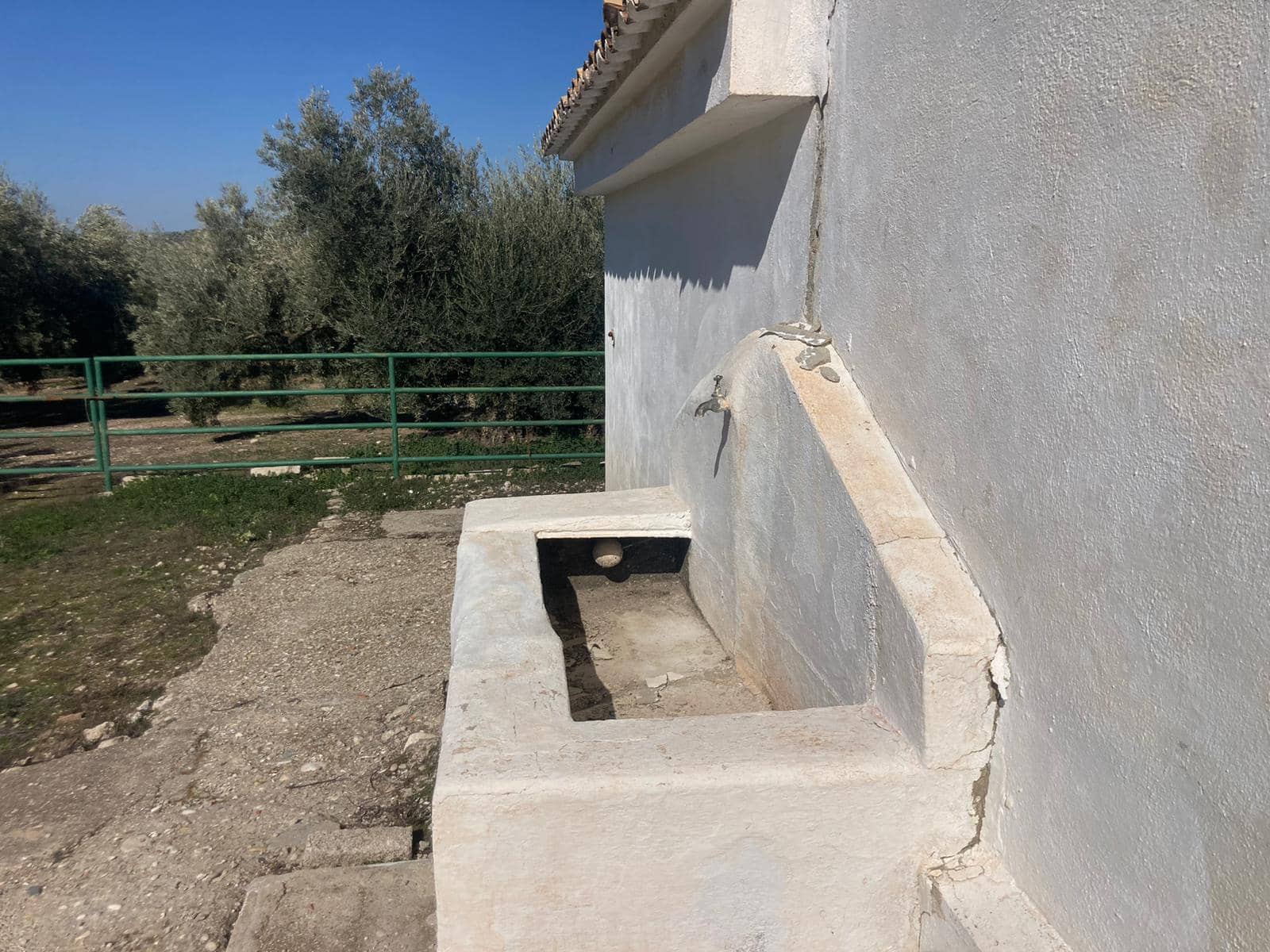 36 soveværelse Finca/Landehus til salg i Rute med garage - € 3.300.000 (Ref: 7464690)