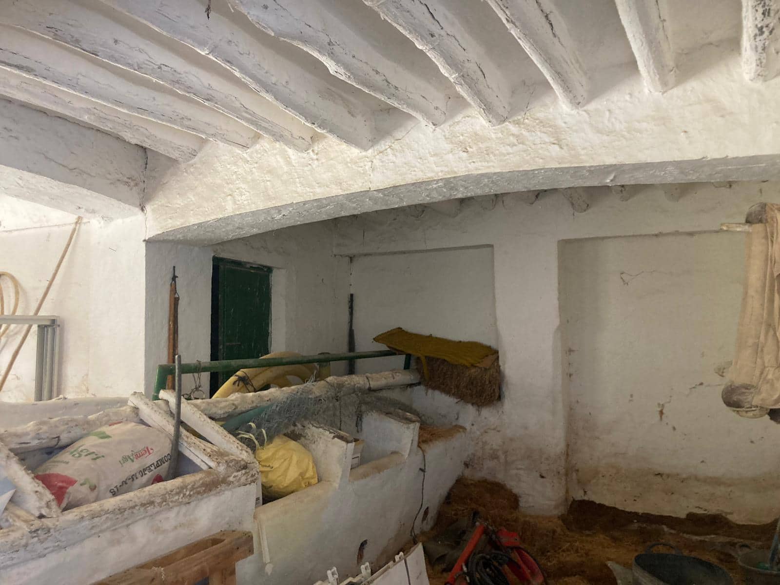 36 soveværelse Finca/Landehus til salg i Rute med garage - € 3.300.000 (Ref: 7464690)