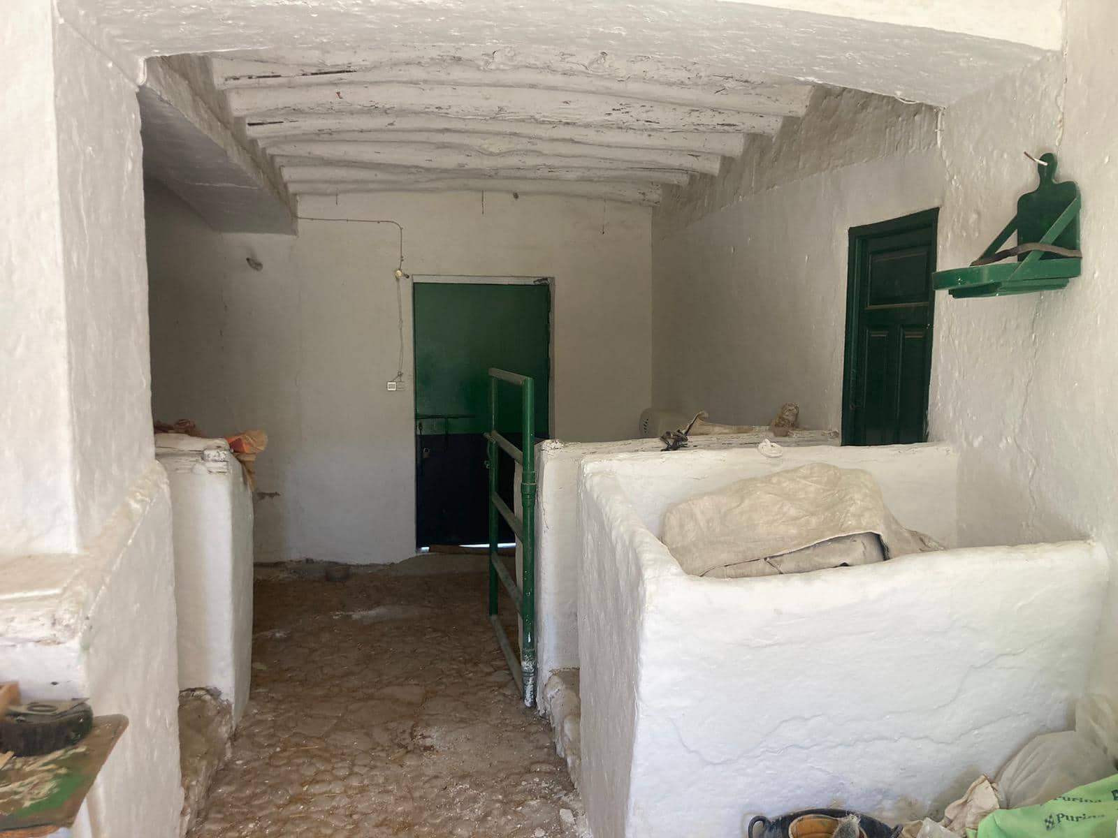 36 soveværelse Finca/Landehus til salg i Rute med garage - € 3.300.000 (Ref: 7464690)