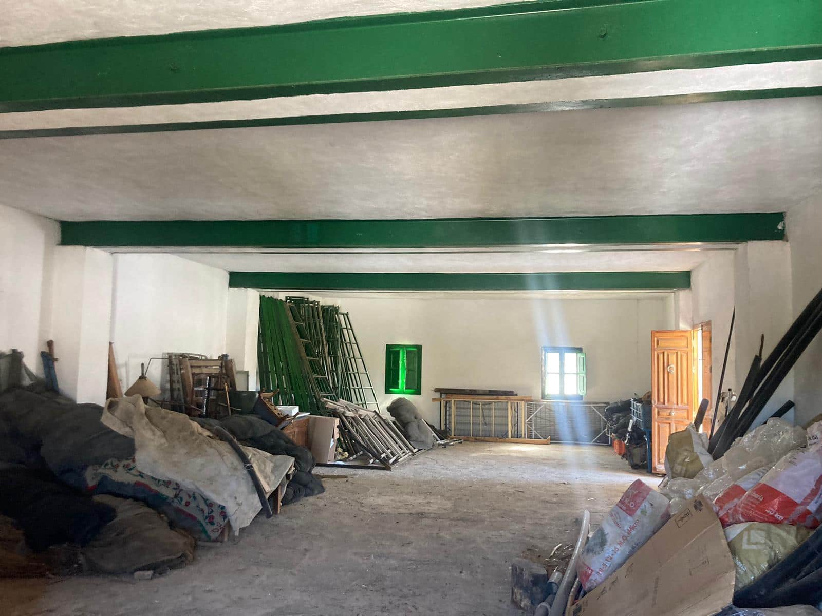 36 soveværelse Finca/Landehus til salg i Rute med garage - € 3.300.000 (Ref: 7464690)