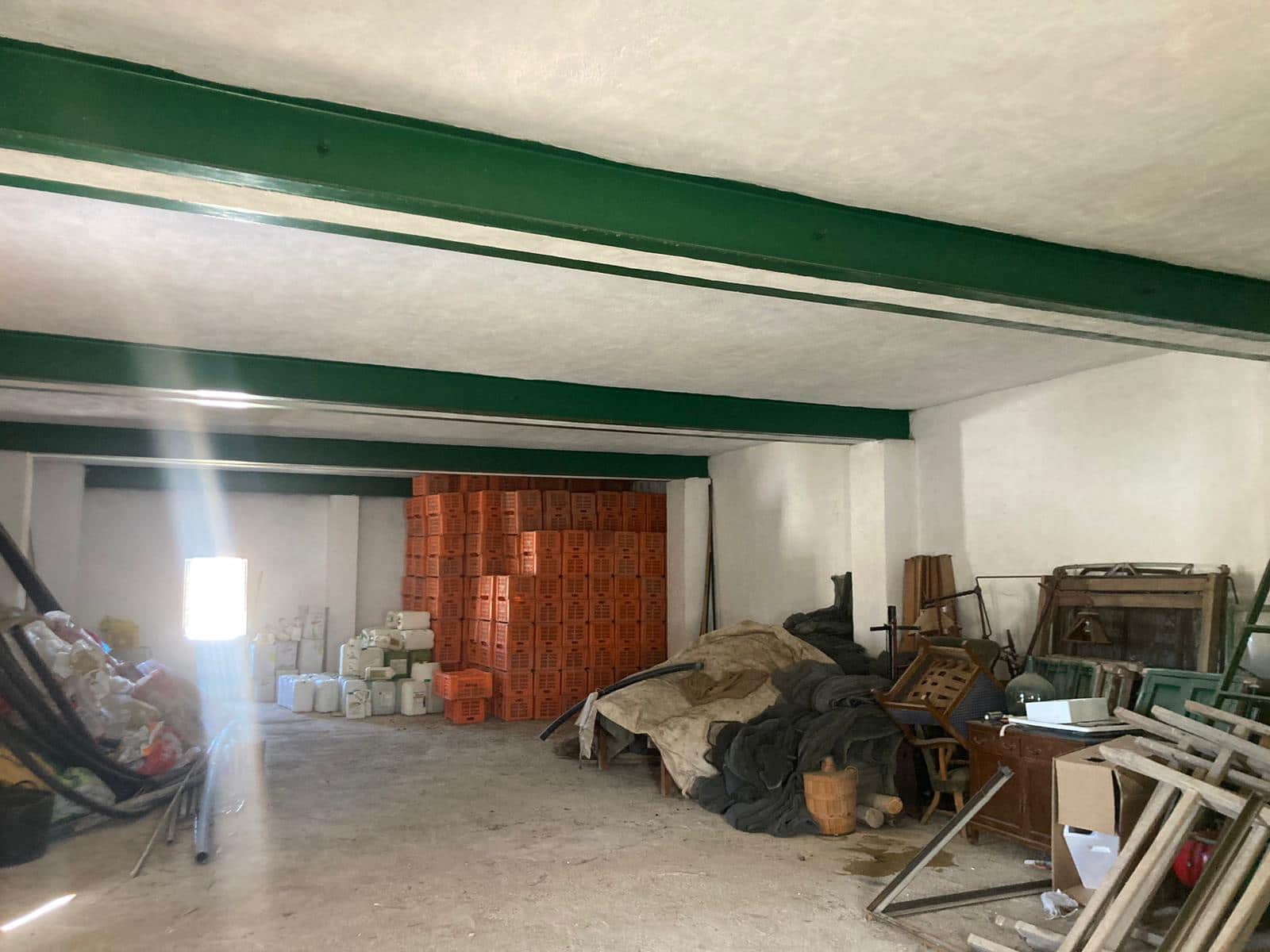 36 soveværelse Finca/Landehus til salg i Rute med garage - € 3.300.000 (Ref: 7464690)