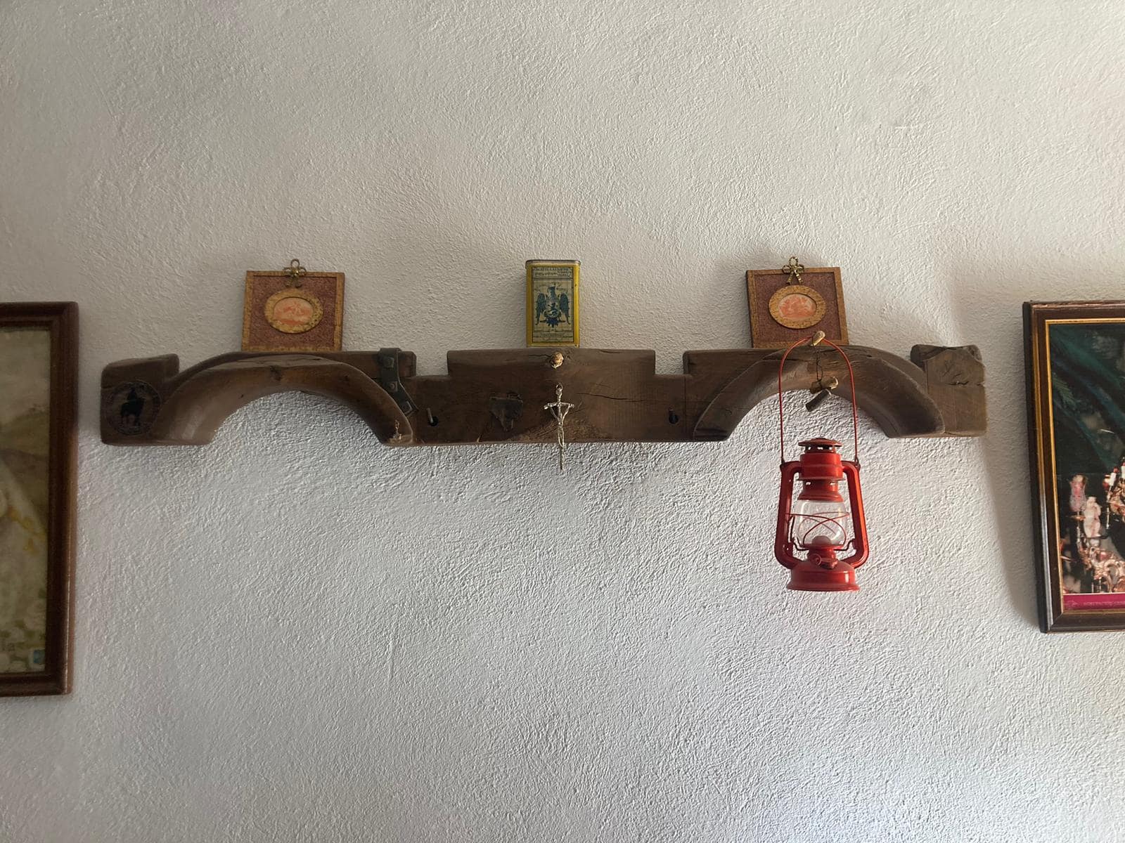 36 soveværelse Finca/Landehus til salg i Rute med garage - € 3.300.000 (Ref: 7464690)