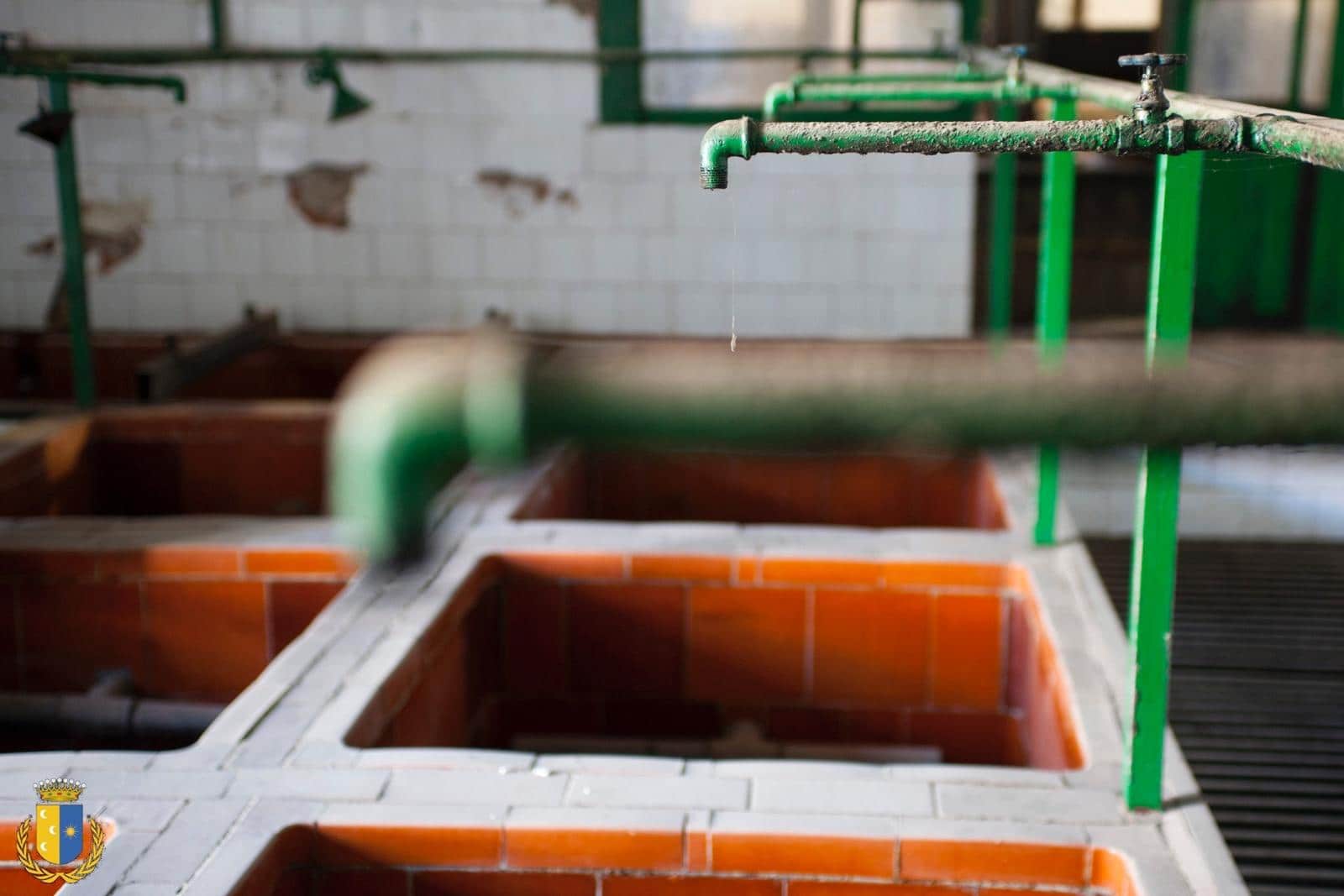 36 soveværelse Finca/Landehus til salg i Rute med garage - € 3.300.000 (Ref: 7464690)