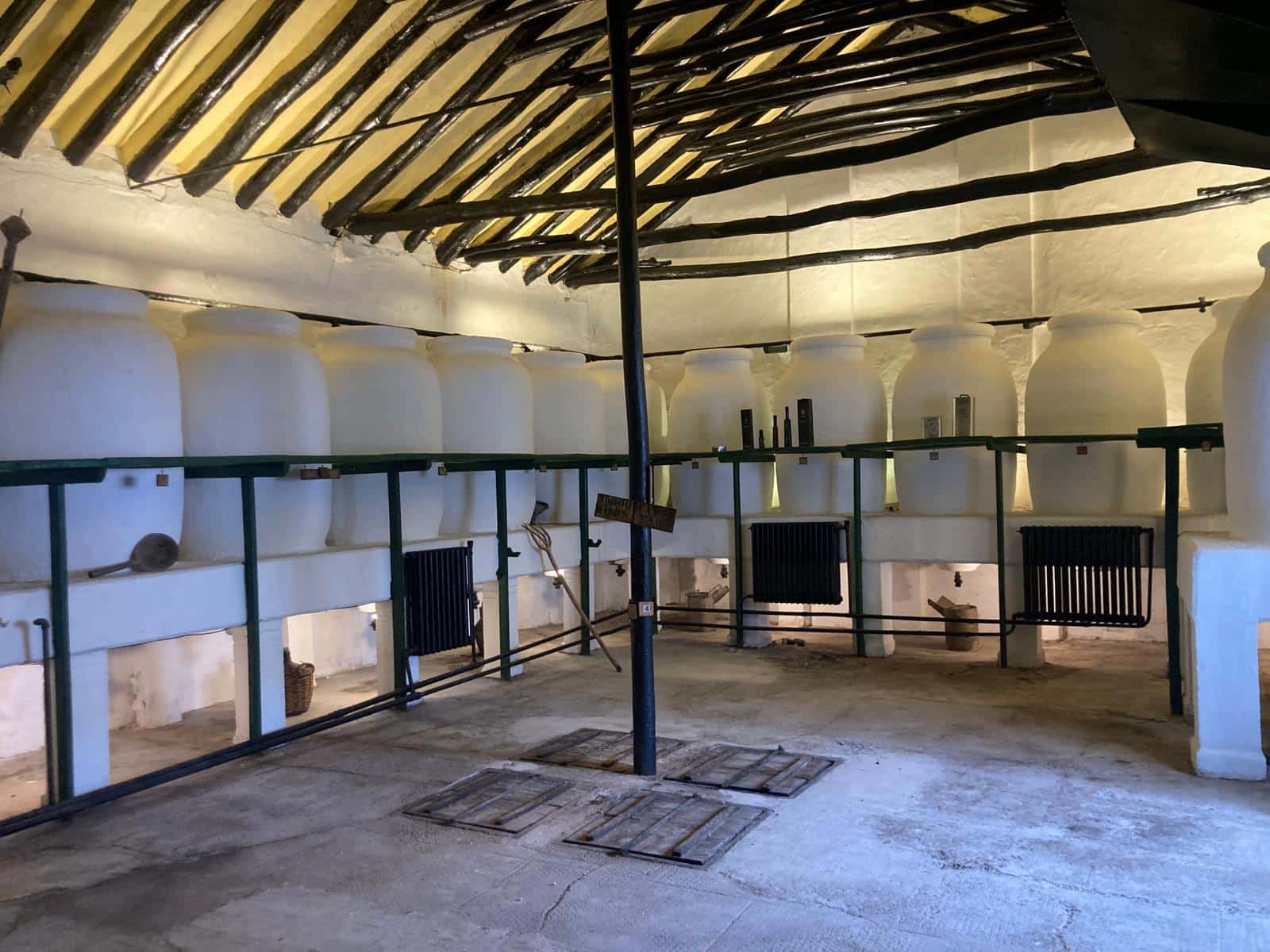 36 soveværelse Finca/Landehus til salg i Rute med garage - € 3.300.000 (Ref: 7464690)