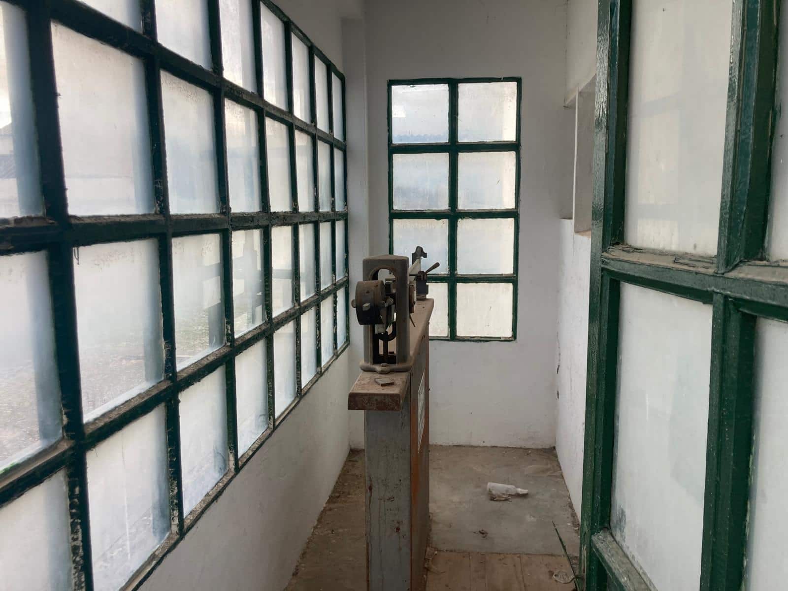 36 soveværelse Finca/Landehus til salg i Rute med garage - € 3.300.000 (Ref: 7464690)