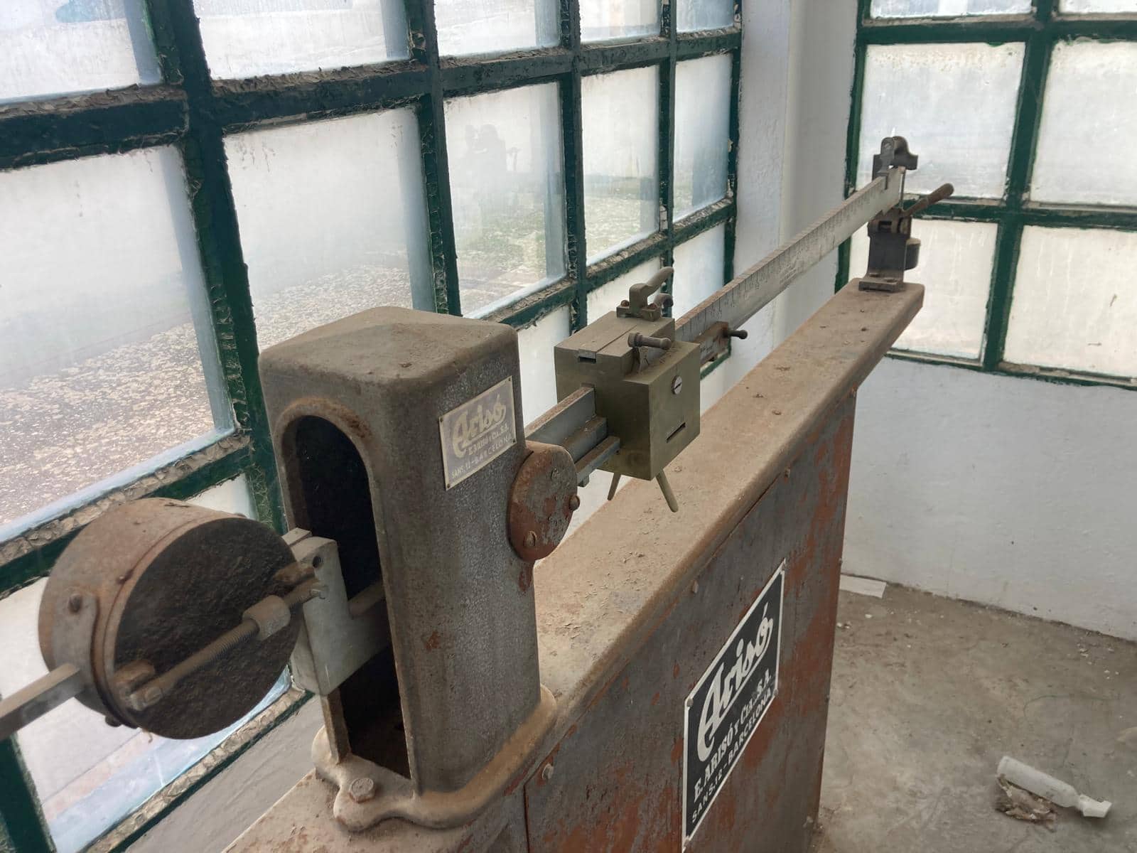 36 soveværelse Finca/Landehus til salg i Rute med garage - € 3.300.000 (Ref: 7464690)