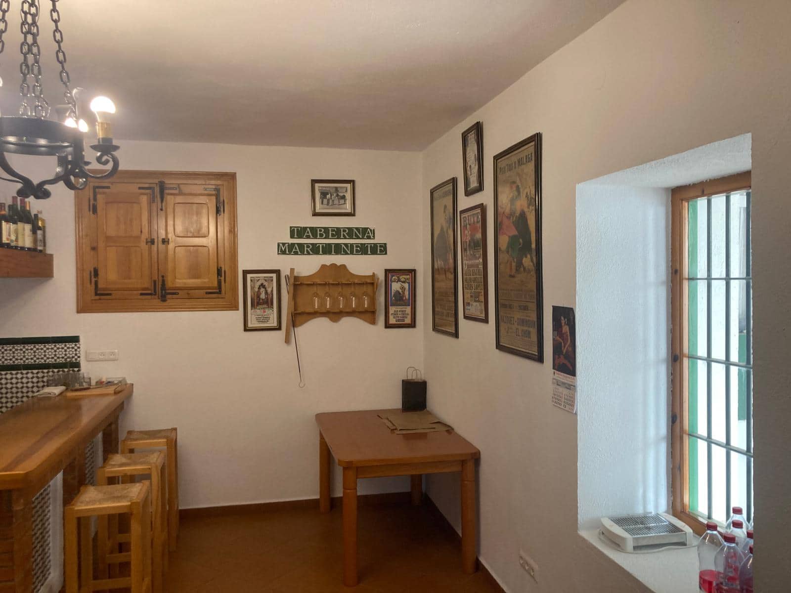 36 soveværelse Finca/Landehus til salg i Rute med garage - € 3.300.000 (Ref: 7464690)