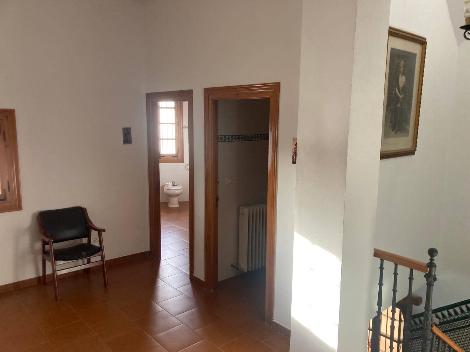 36 soveværelse Finca/Landehus til salg i Rute med garage - € 3.300.000 (Ref: 7464690)