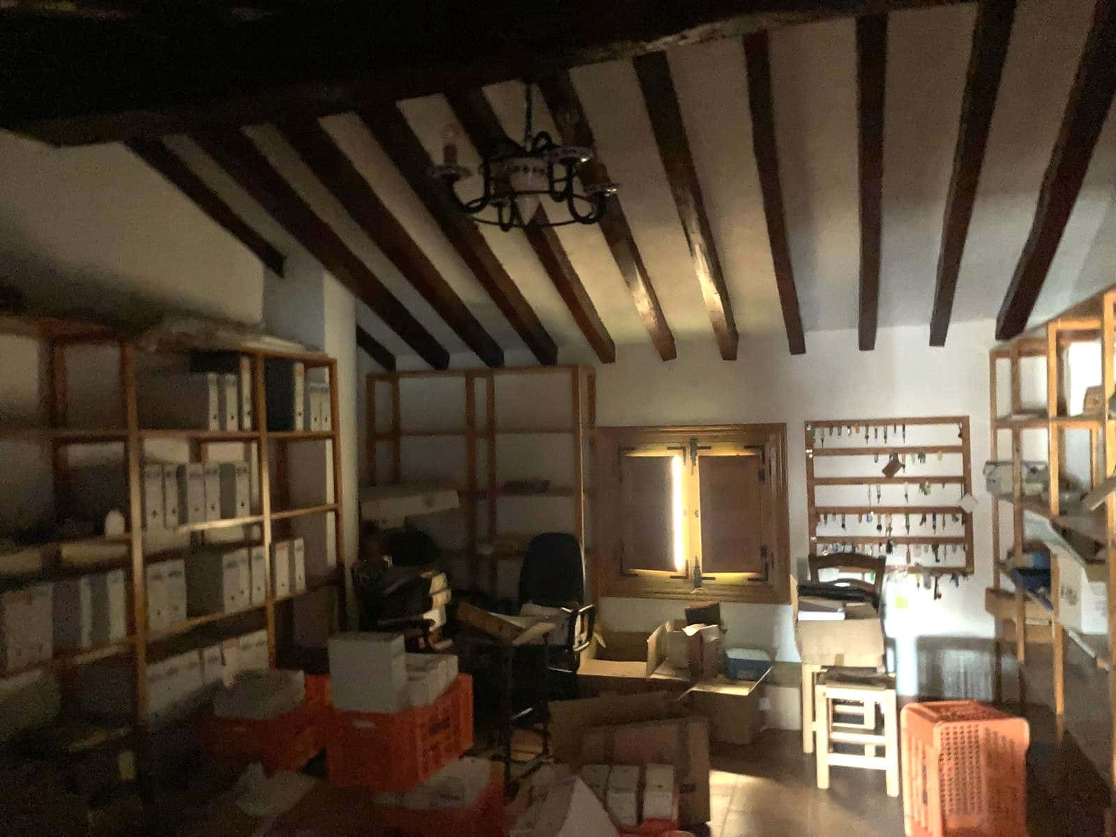 36 soveværelse Finca/Landehus til salg i Rute med garage - € 3.300.000 (Ref: 7464690)