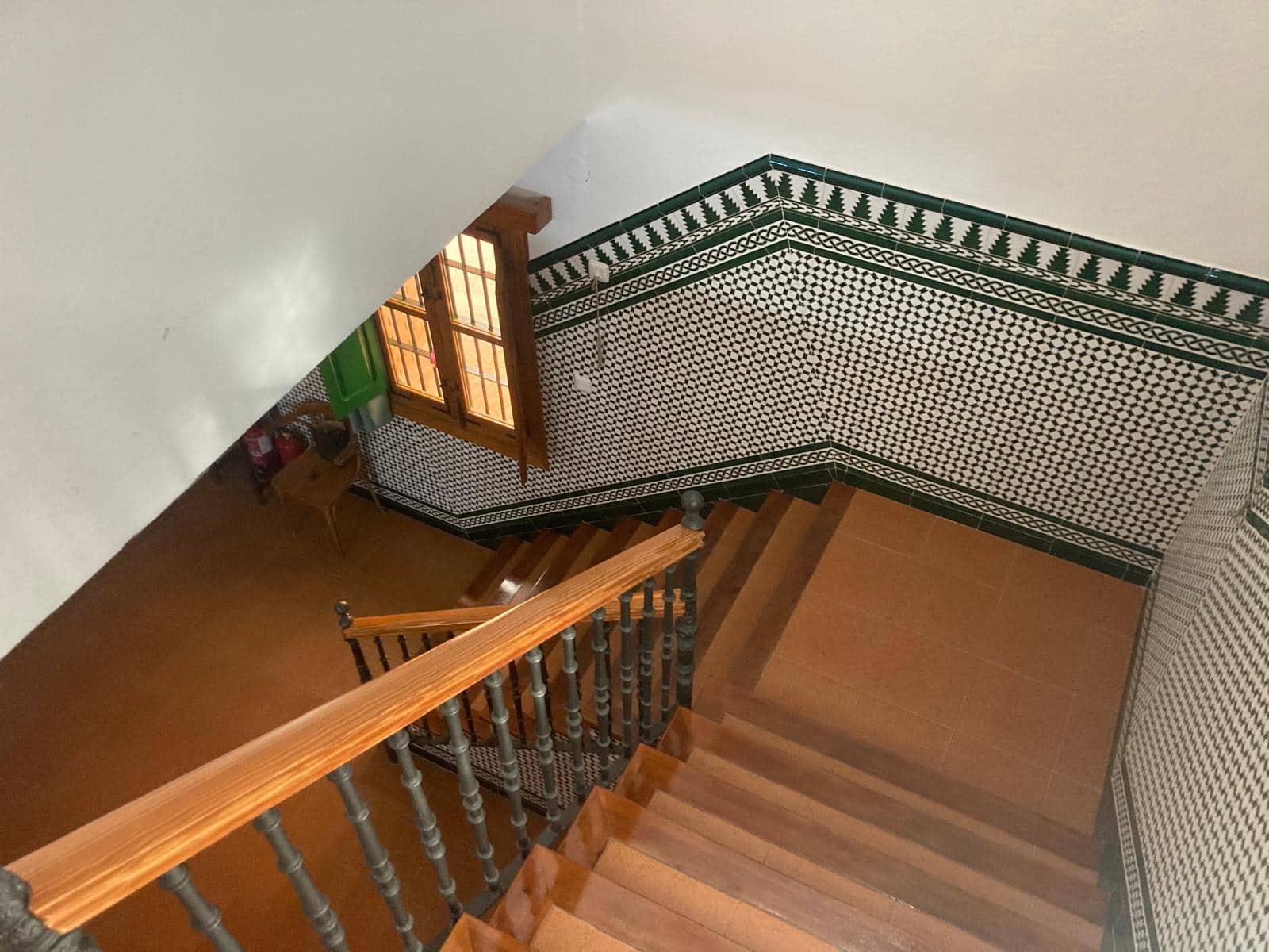 36 soveværelse Finca/Landehus til salg i Rute med garage - € 3.300.000 (Ref: 7464690)