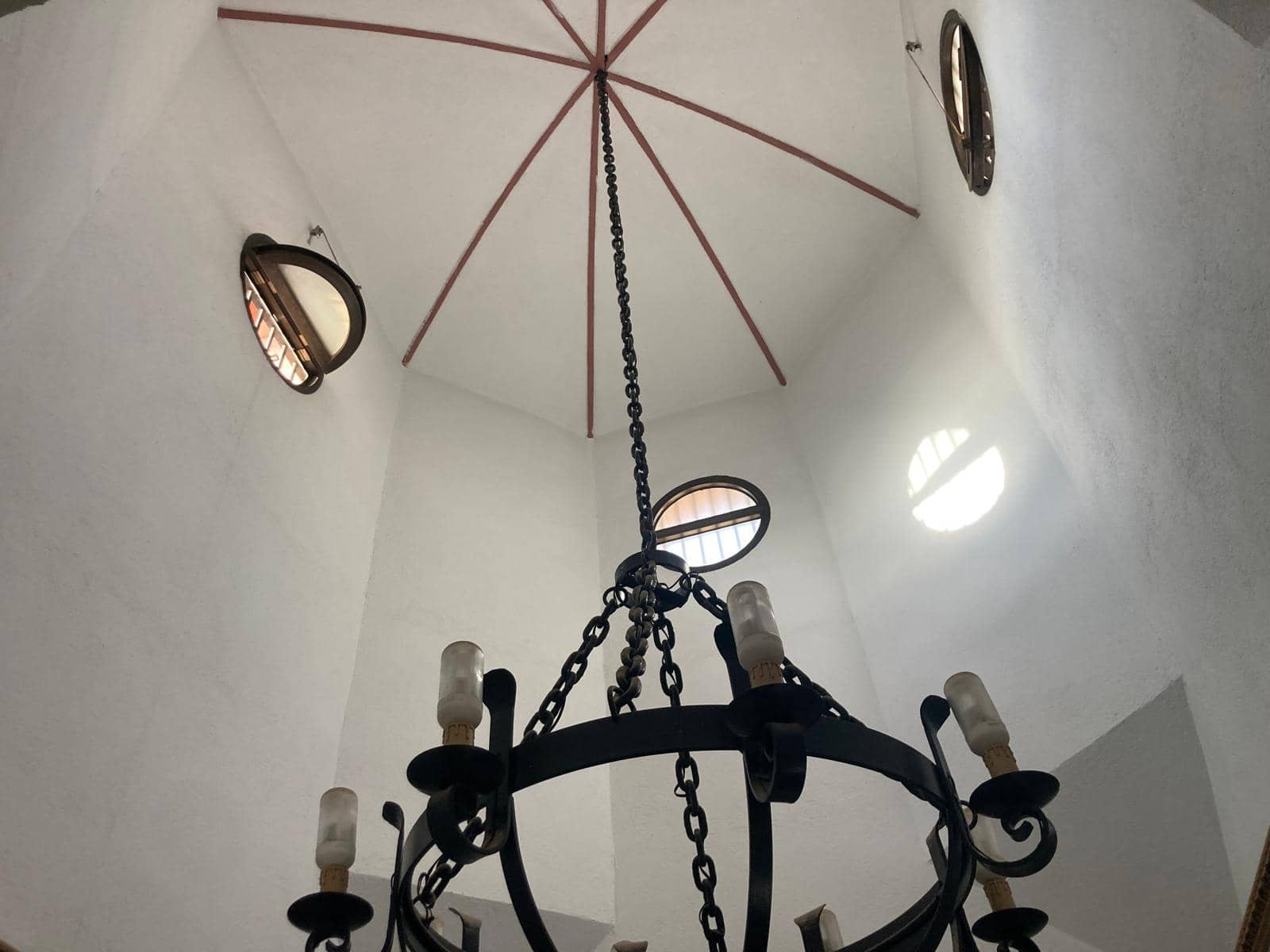 36 soveværelse Finca/Landehus til salg i Rute med garage - € 3.300.000 (Ref: 7464690)