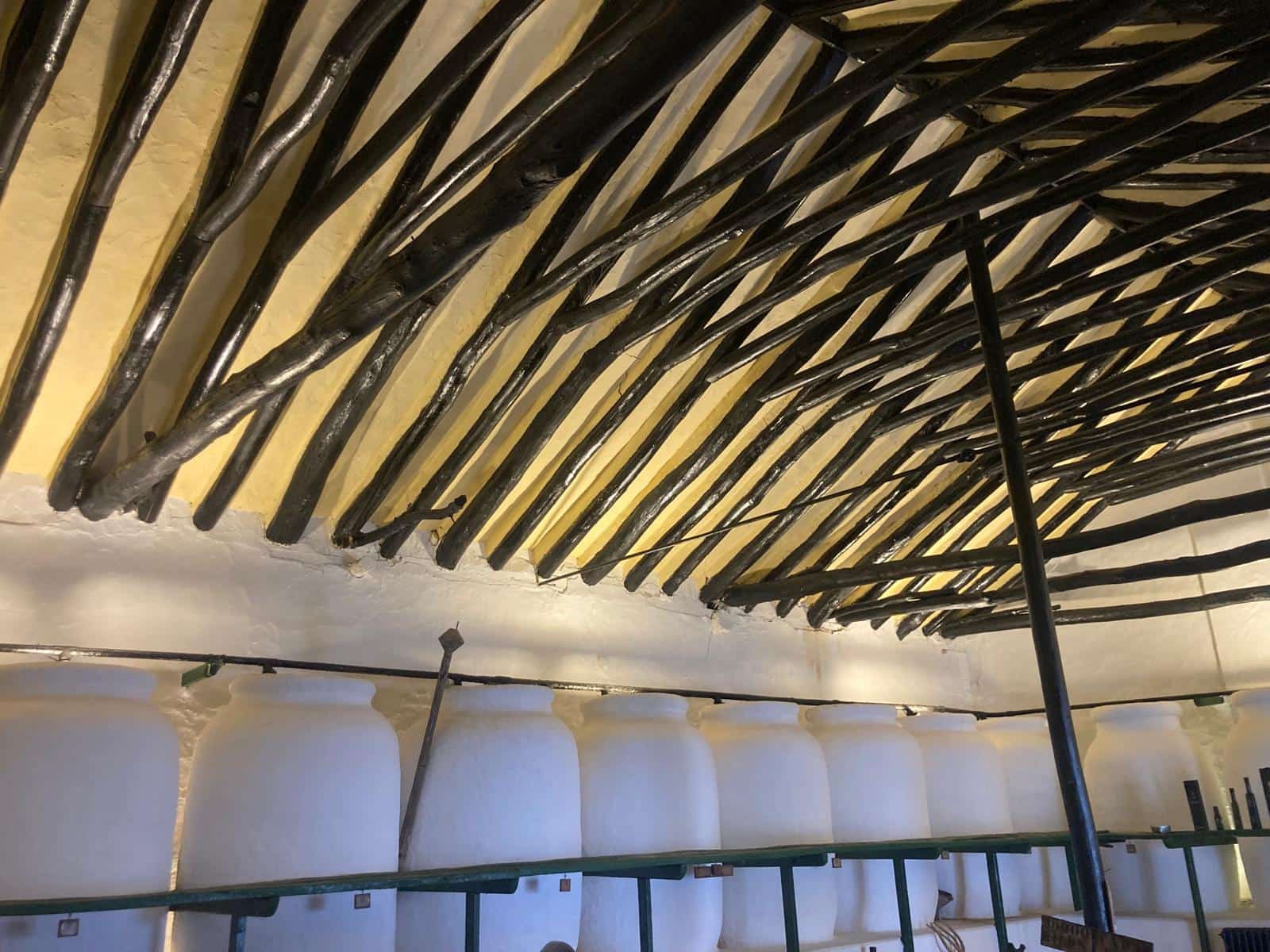 36 soveværelse Finca/Landehus til salg i Rute med garage - € 3.300.000 (Ref: 7464690)