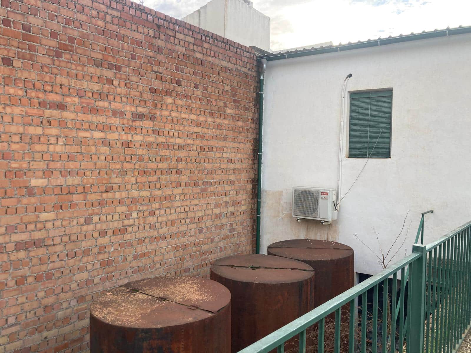 36 soveværelse Finca/Landehus til salg i Rute med garage - € 3.300.000 (Ref: 7464690)