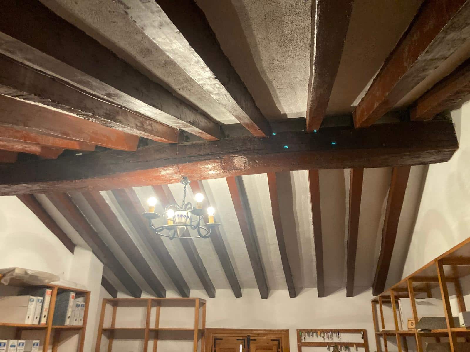 36 soveværelse Finca/Landehus til salg i Rute med garage - € 3.300.000 (Ref: 7464690)