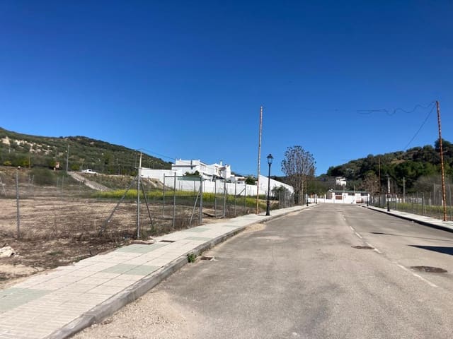 Building Plot for sale in Zambra, Rute - € 55,000 (Ref: 7490370)