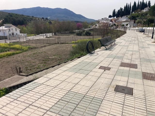 Building Plot for sale in Zambra, Rute - € 55,000 (Ref: 7490370)