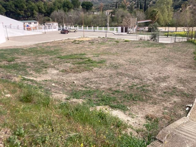 Building Plot for sale in Zambra, Rute - € 55,000 (Ref: 7490370)