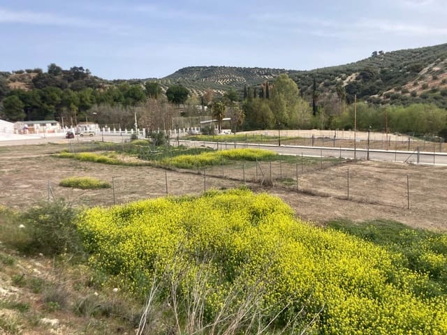 Building Plot for sale in Zambra, Rute - € 55,000 (Ref: 7490370)