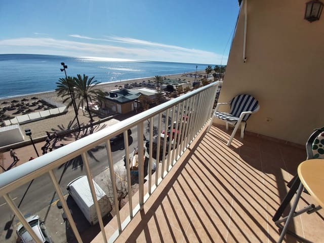 3 makuuhuone Ranta-asunto vuokrattavana paikassa Zona Puerto Deportivo, Fuengirola - 1 150 € (Ref: 7510533)