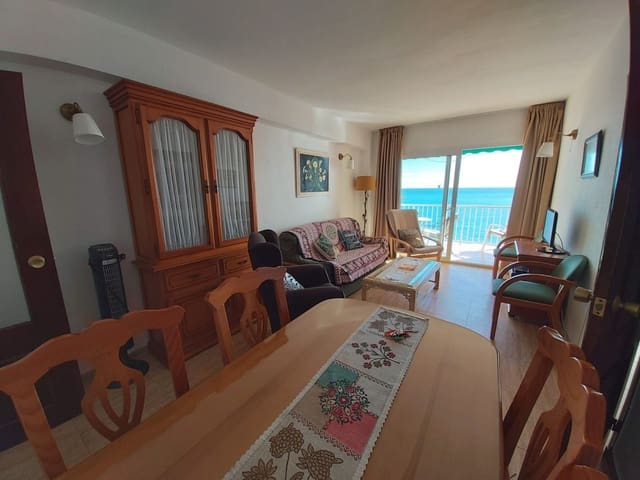 3 makuuhuone Ranta-asunto vuokrattavana paikassa Zona Puerto Deportivo, Fuengirola - 1 150 € (Ref: 7510533)
