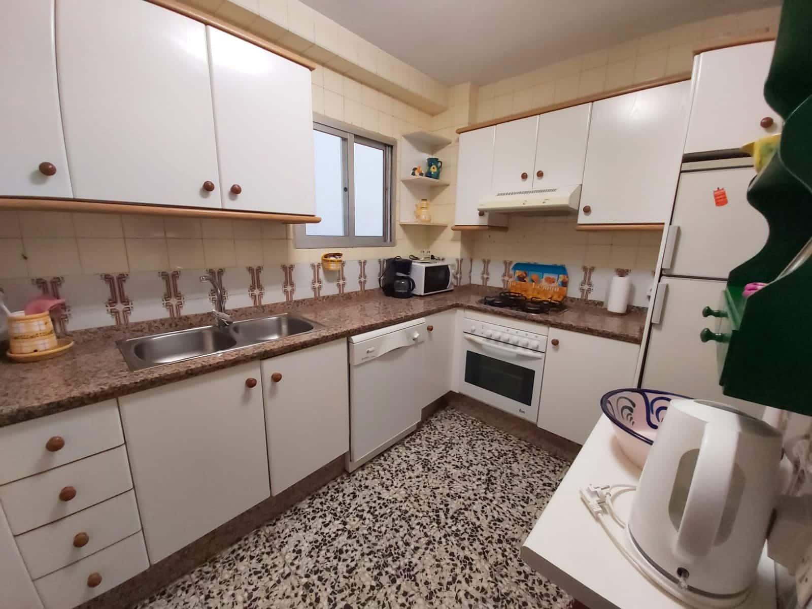 3 makuuhuone Ranta-asunto vuokrattavana paikassa Fuengirola - 1 150 € (Ref: 7510533)