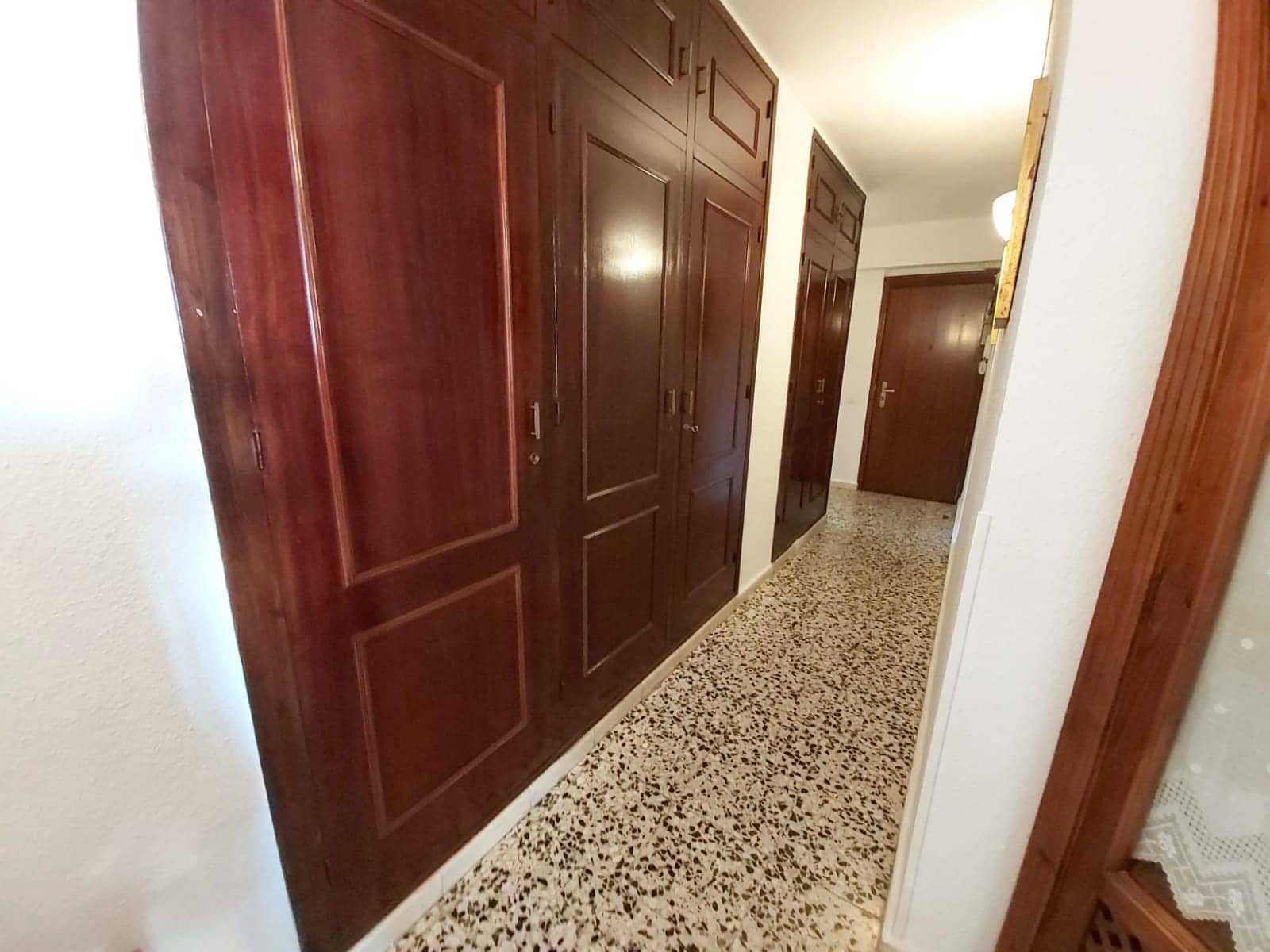 3 makuuhuone Ranta-asunto vuokrattavana paikassa Fuengirola - 1 150 € (Ref: 7510533)