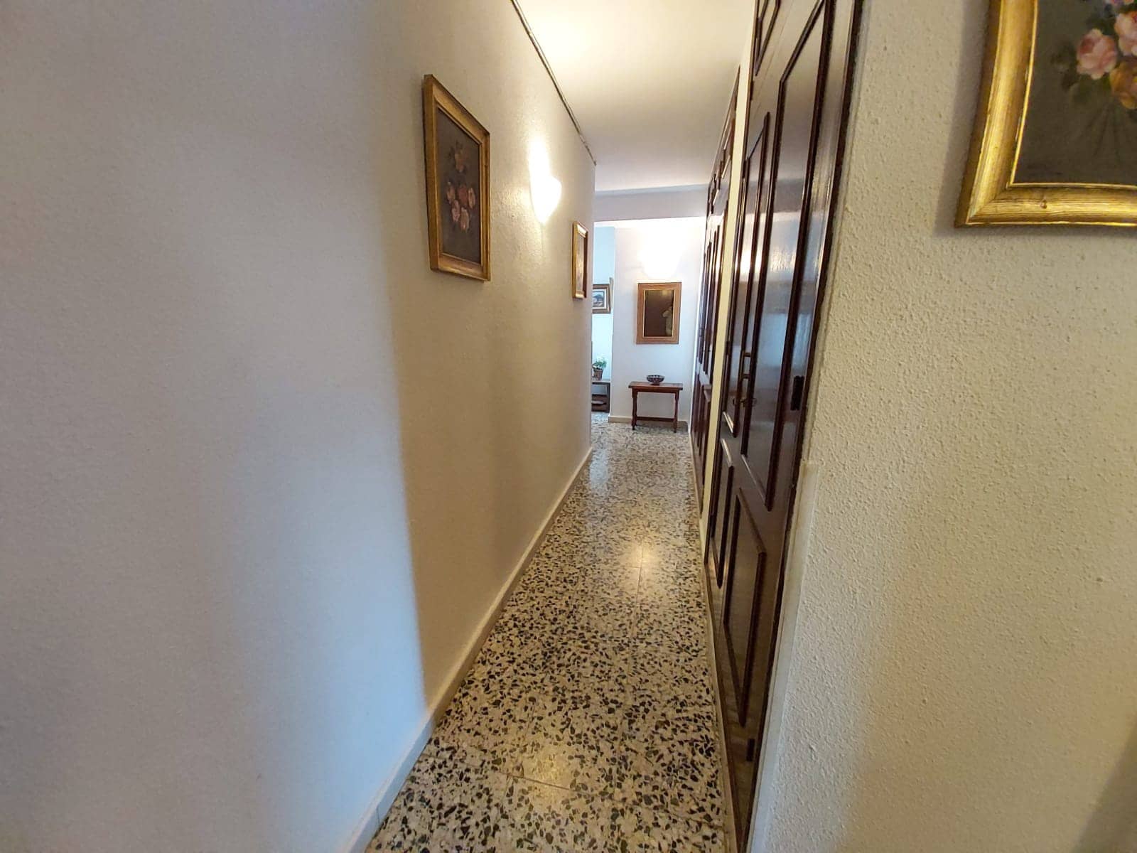 3 makuuhuone Ranta-asunto vuokrattavana paikassa Fuengirola - 1 150 € (Ref: 7510533)